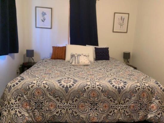 Rr-June Lake Lodge 외부 사진