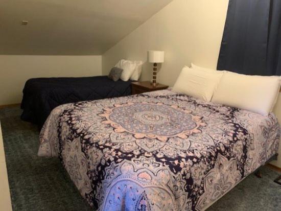 Rr-June Lake Lodge 외부 사진