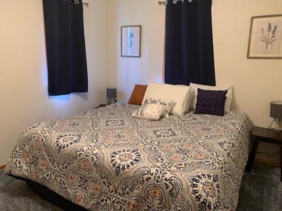 Rr-June Lake Lodge 외부 사진